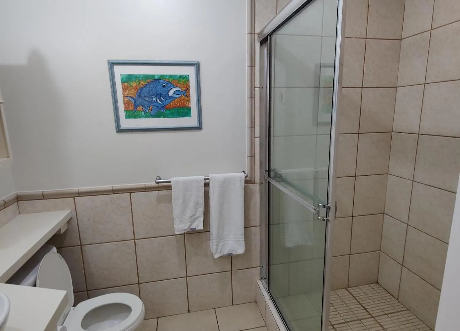 Queen Angel Suite. Stunning Apartment On Grafton Beach With Direct Beach Access Black Rock Trinidad And Tobago
