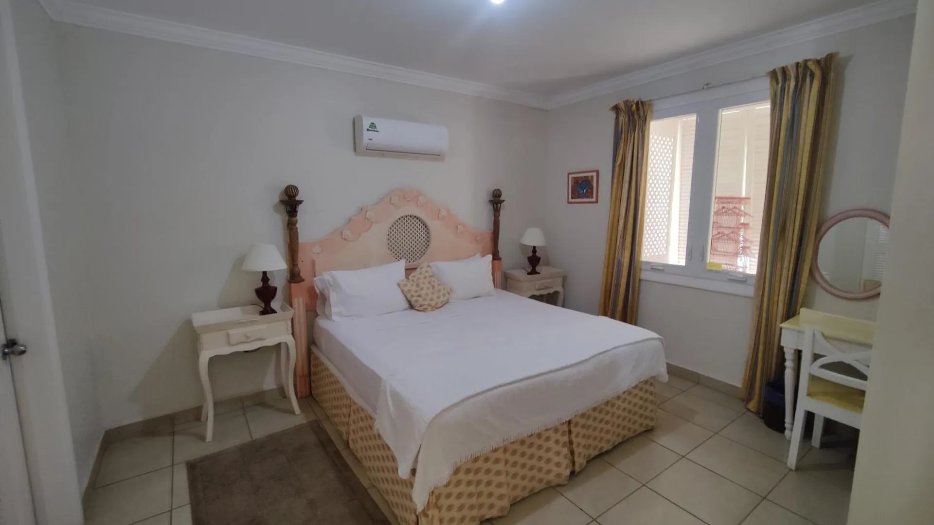 Queen Angel Suite. Stunning Apartment On Grafton Beach With Direct Beach Access Black Rock Trinidad And Tobago