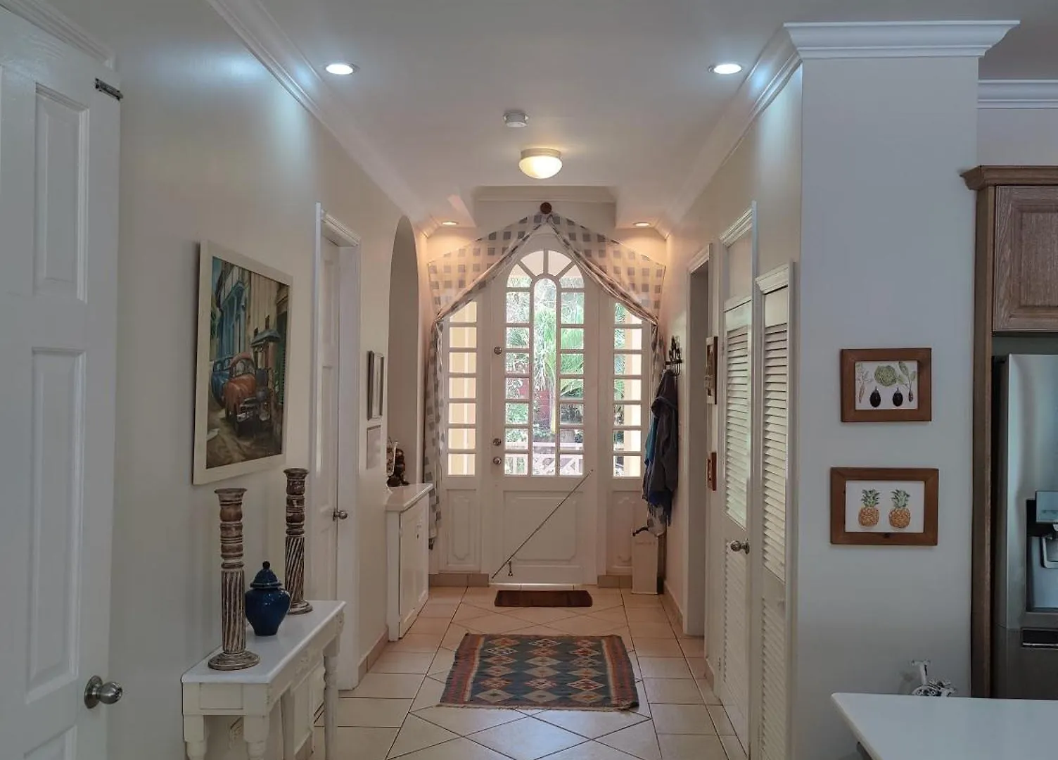 Queen Angel Suite. Stunning Apartment On Grafton Beach With Direct Beach Access Black Rock Trinidad And Tobago