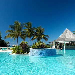 Resort Starfish Tobago, Black Rock