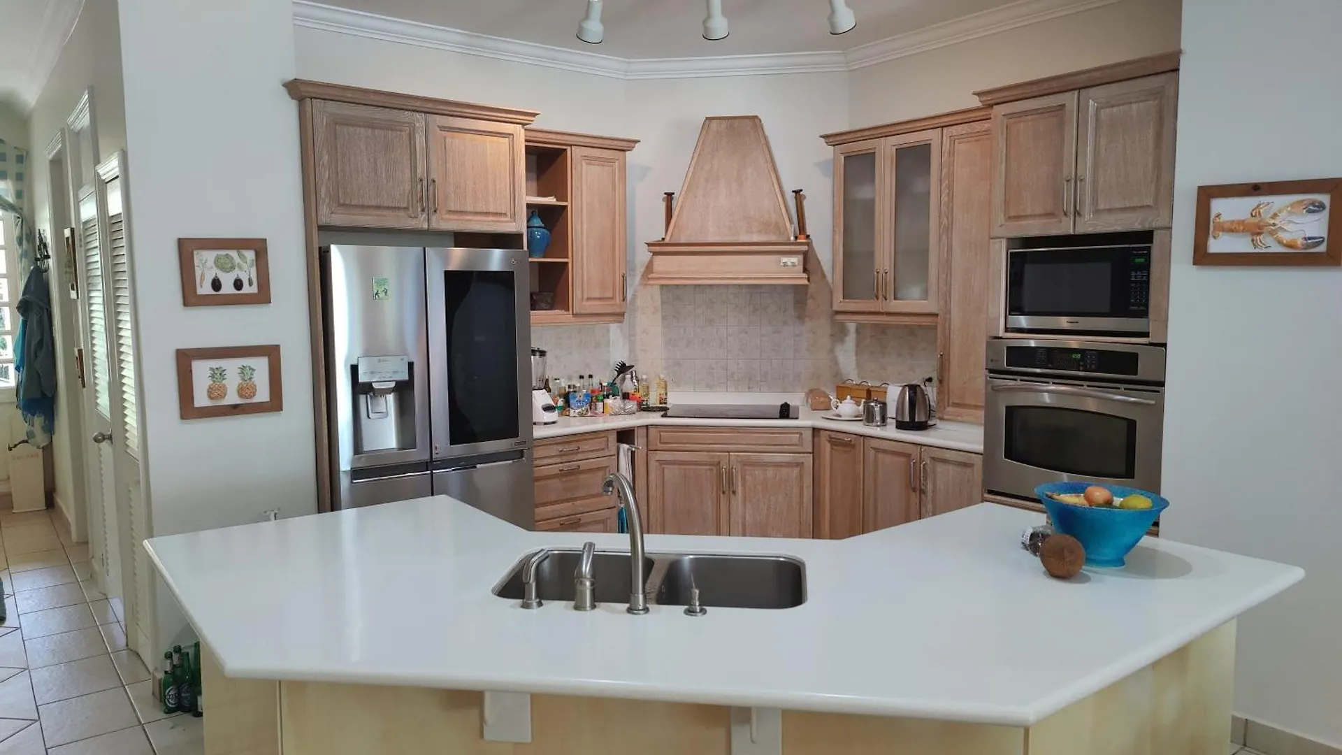 Queen Angel Suite. Stunning Apartment On Grafton Beach With Direct Beach Access Black Rock 0*,  Trinidad And Tobago